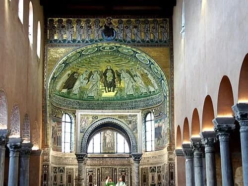The Sanctuary Overview