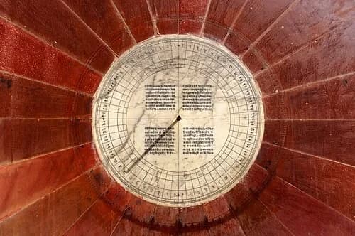 Celestial Inscriptions