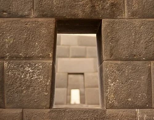 Architectural Symmetry
