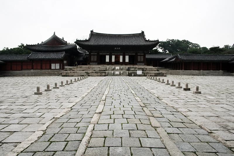 창경궁