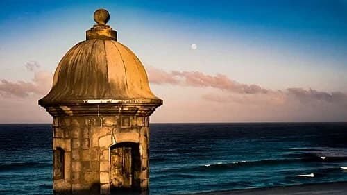 Guardian of the Coastline