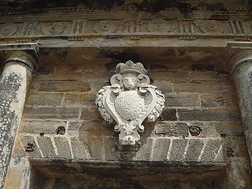 Spanish Royal Coat of Arms